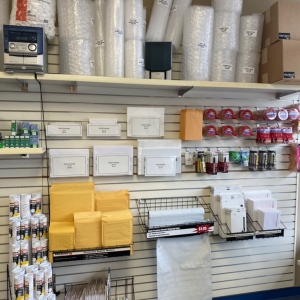 Photo of Express Copy Print and Ship