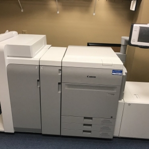 Photo of Express Copy Print and Ship