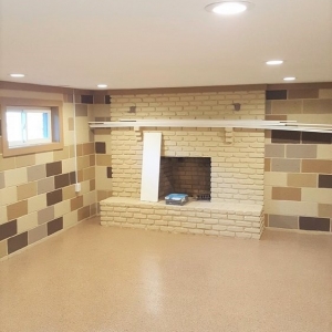 Photo of Garage Floor Coating of New Jersey