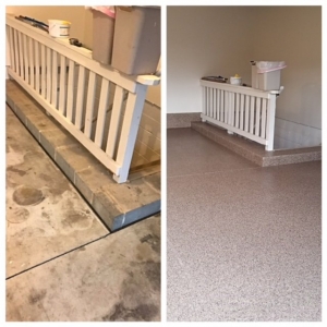 Photo of Garage Floor Coating of New Jersey