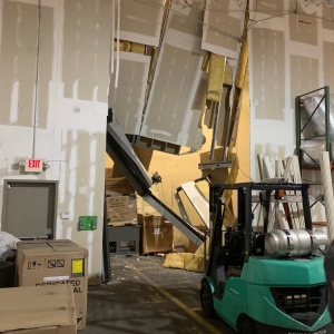 Ashland City MidTenn Maintenance