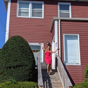 Photo of Elizabeth Bain - Commonwealth Standard Realty