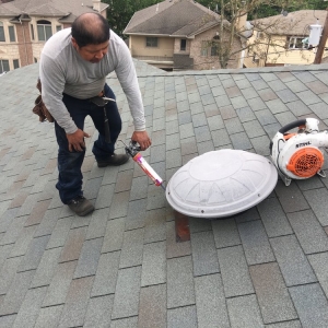Photo of Jamie Roofing Contractor