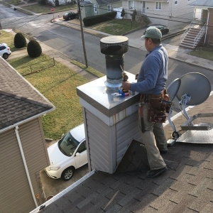 Photo of Jamie Roofing Contractor