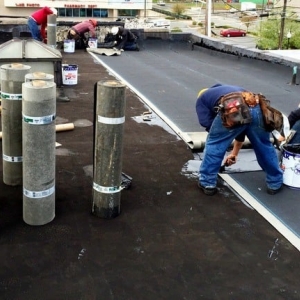 Photo of Jamie Roofing Contractor