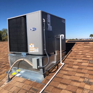 Photo of Above All Heating and Air Conditioning