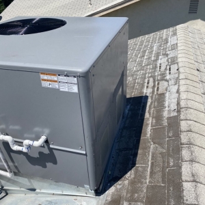 Photo of Above All Heating and Air Conditioning