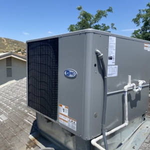 Photo of Above All Heating and Air Conditioning