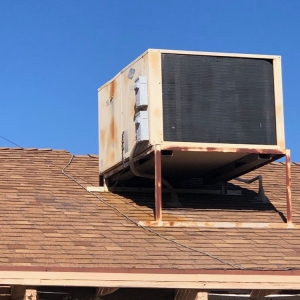 Photo of Above All Heating and Air Conditioning