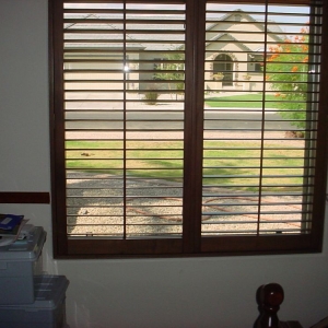 Photo of West Valley Shutter & Blind Repair & Sales
