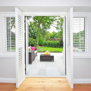 Photo of West Valley Shutter & Blind Repair & Sales