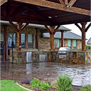 Photo of Easton Fencing