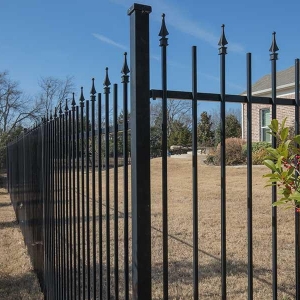Photo of Easton Fencing