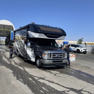Photo of Global Truck Wash