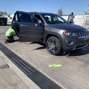 Photo of Global Truck Wash