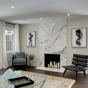 Gig Harbor Avant Garde Wood Floors