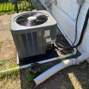 Elmwood Park Eco Air Pros Heating & Cooling