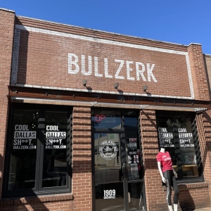Photo of Bullzerk