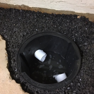 Photo of Dry Tech Waterproofing Solutions