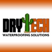 Photo of Dry Tech Waterproofing Solutions