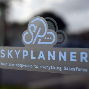 Photo of SkyPlanner
