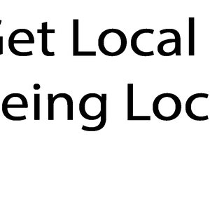 Photo of Get Local Easy