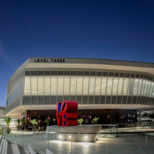 Photo of LEVEL THREE