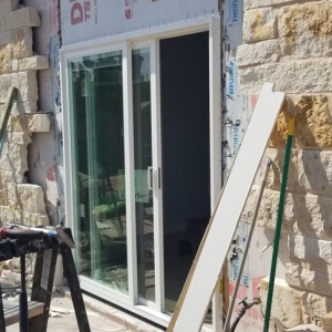 Austin RWDS Construction