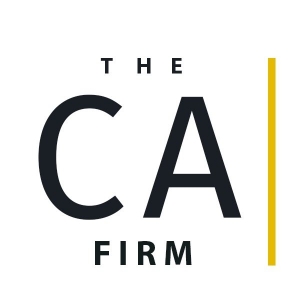 Photo of The CA Law Firm
