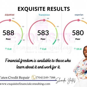 Photo of Exquisite Financial Consulting