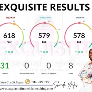 Photo of Exquisite Financial Consulting