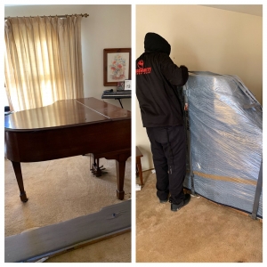 Photo of Juggernauts Moving & Storage