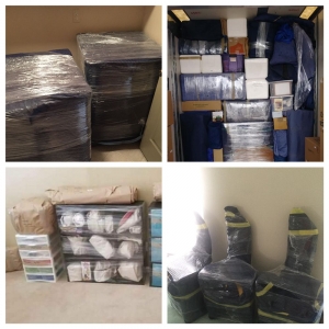 Photo of Juggernauts Moving & Storage