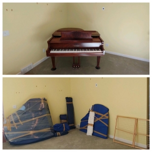 Photo of Juggernauts Moving & Storage