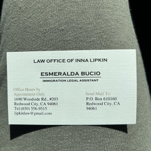 Photo of Law Office of Inna Lipkin