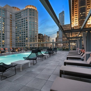 Photo of North Water Apartments