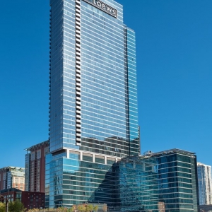 Photo of North Water Apartments
