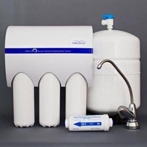 Photo of Frey Water Conditioning