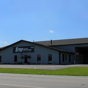 Photo of Frey Water Conditioning