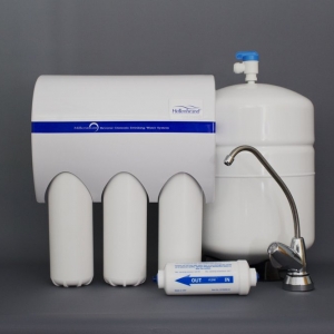 Photo of Frey Water Conditioning