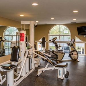Greenwood Bexley Village Apartments