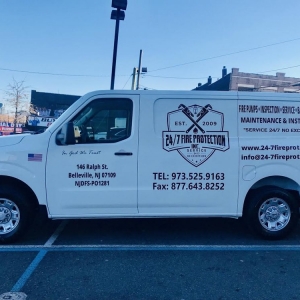 Newark TechGraphx & Printing