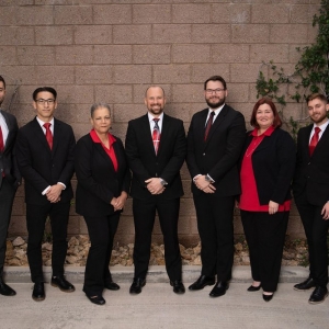 Photo of Brock T Quinn - State Farm Insurance Agent