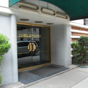 Photo of Chelsmore Apartments
