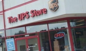 Photo of The UPS Store