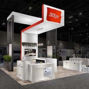 Photo of Condit Exhibits