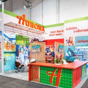 Photo of Condit Exhibits
