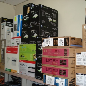 Photo of Computer Ahnex