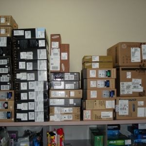 Photo of Computer Ahnex