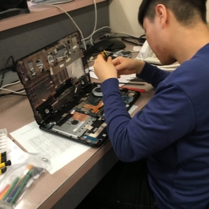 Photo of Computer Ahnex